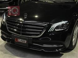 مێرسێدس بێنز S-Class